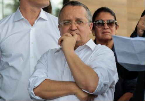 Juiz envia ao STJ a