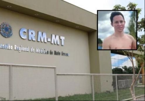 CRM abre sindic