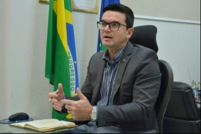 Sefaz: em um m
