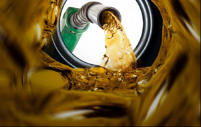 Diesel: governo deve antecipar reonera