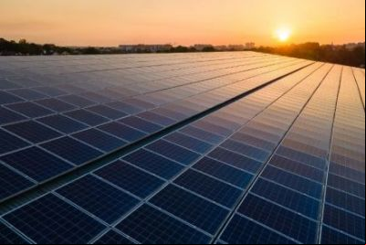 Empresa de energia solar 
