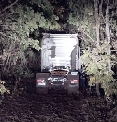 Policiais civis recuperam em Barra do Gar
