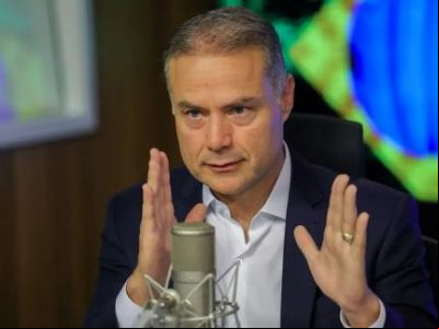 Ministro do governo Lula culpa Bolsonaro por atraso de obra na BR-158 no Norte Araguaia