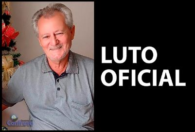 Governo de Confresa decreta luto em virtude de falecimento de pioneiro e ex-secret