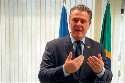 Plano Safra: ministro sinaliza R$ 20 bi para equaliza