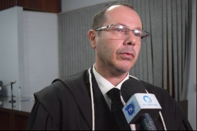 CNJ suspeita que Zampieri reou R$ 1 mi em propina a juiz da Comarca de Vila Rica