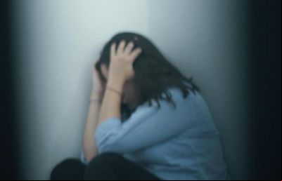 Menina de 13 anos 