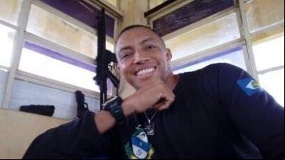 Sindspen lamenta a morte de policial penal que era lotado em 