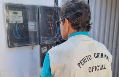 Peixaria faz 