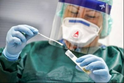 Casos de Covid em MT aumentam mais de 70% no in