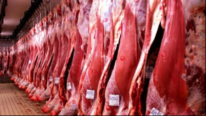 China continua preocupando frigor