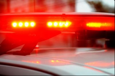 Policiais a agrimensores s