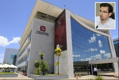 CNMP suspende promotor de MT ap