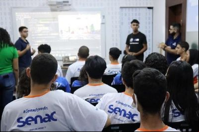 ​Sistema Fecom