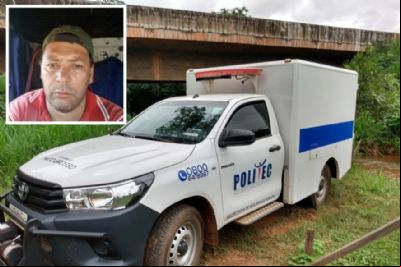Trabalhador morre ao tomar choque em fazenda no interior