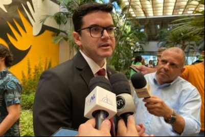 Fazenda faz varredura em armaz