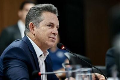Mendes sanciona cria