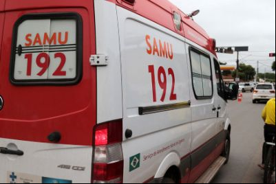 Adolescente morre com tiro acidental no pesco