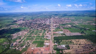 Prefeitura de Confresa abre sele