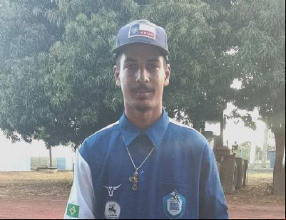 Jovem de Santa Cruz do Xingu fica gravemente ferido ap