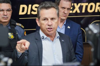 Mendes pede que STF libere avi