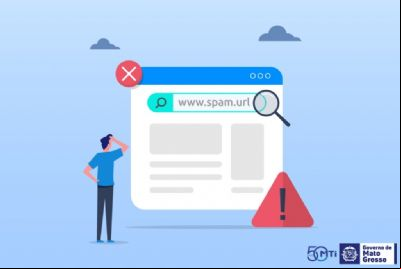 Saiba como identificar sites falsos e evitar golpes pela internet