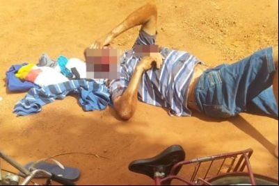 Acusado de matar esposa com tiro de espingarda morre no PS