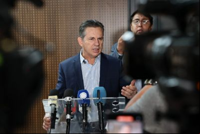 Mauro defende que fac