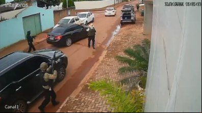 Financiador de ataque a Confresa pretendia quitar fazenda no Maranh