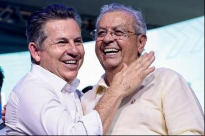 Mauro diz que Jayme tem prefer