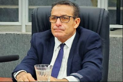 Denunciado por importuna