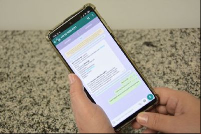 Falsos servidores da Sefaz aplicam golpes usando o Nota MT