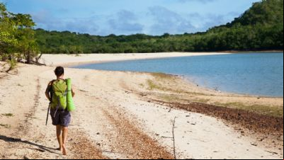 Sema divulga boletim com praias apropriadas para banho em MT