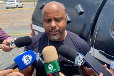 Delegado: 