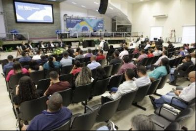 Democracia Ativa do TCE-MT mobiliza vereadores da regi