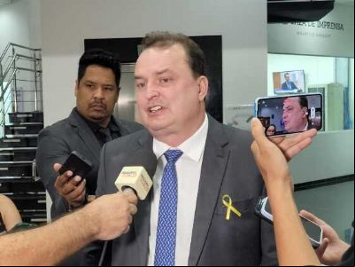 Max cobra que resultado da elei
