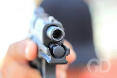 Jovem de 23 anos, que 'trabalha' para o CV, 
