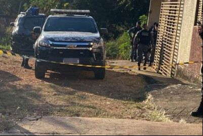 Homem morto pela Rotam estava com Corolla roubado em MT