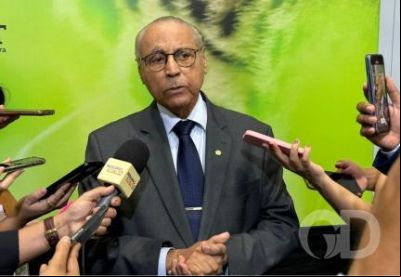 Deputado lamenta radicaliza