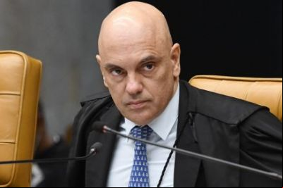 STF autoriza Pol