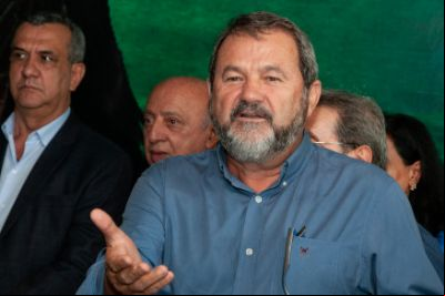 Ex-prefeito de C