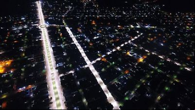 Prefeitura de Confresa abre edital de Concurso P