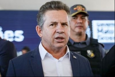 Sefaz projeta 5,8% de RGA; Mendes n