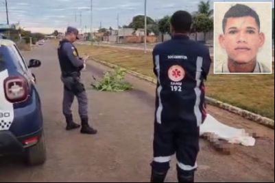 Jovem de 20 anos morre ap