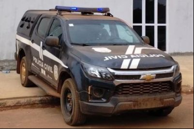 Homem acusado de agredir o filho de tr