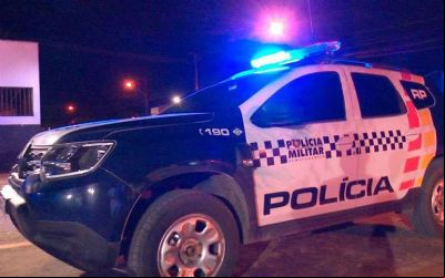 Homem tenta estuprar estudante de 15 anos em bairro de Confresa