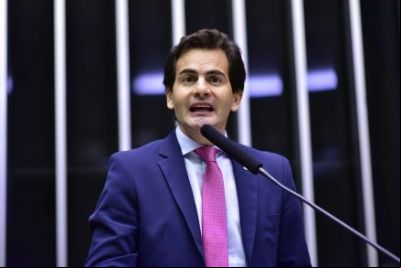 Garcia diz que novo arcabou