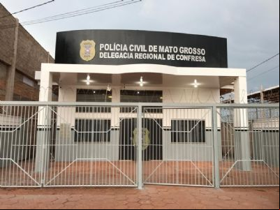 Regional de Confresa fecha semestre com quase 1.500 procedimentos encaminhados ao Judici