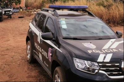 Homem atira em carro de aplicativo e atinge ageira em MT