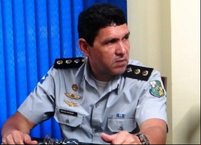Governador manda prender oficial da PM acusado de assediar policiais em Vila Rica